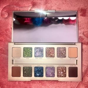 Urban Decay Stoned Eyeshadow Palette